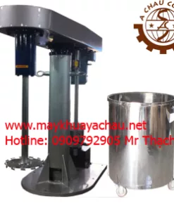 máy khuấy sơn