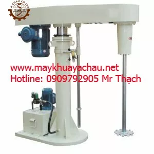 Máy bơm màng khí nén GODO QBY3-80