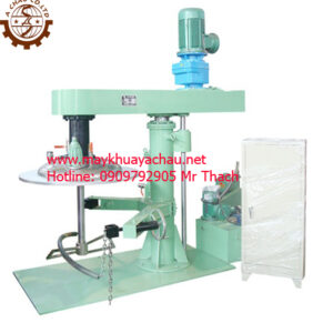 máy khuấy sơn