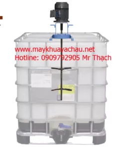 máy khuấy sơn
