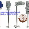 máy khuấy sơn