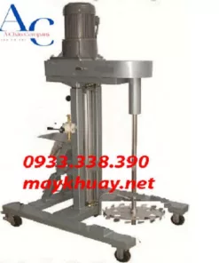 Máy khuấy sơn AC-D-04