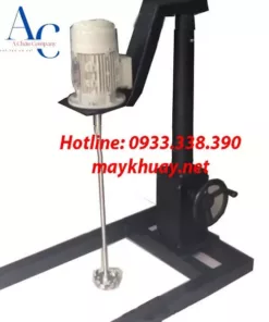 Máy khuấy sơn AC-D-14