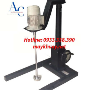 Máy khuấy sơn AC-D-14
