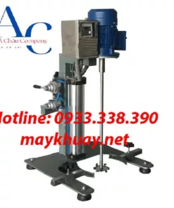 Máy khuấy sơn AC-D-19