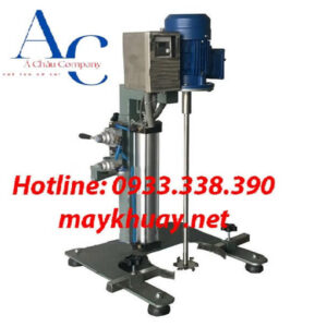 Máy khuấy sơn AC-D-19