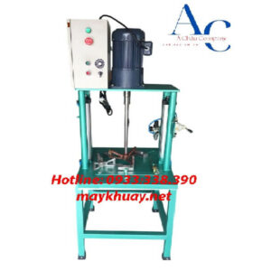 Máy khuấy sơn AC-D-20