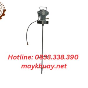 MÁY KHUẤY SƠN CẦM TAY