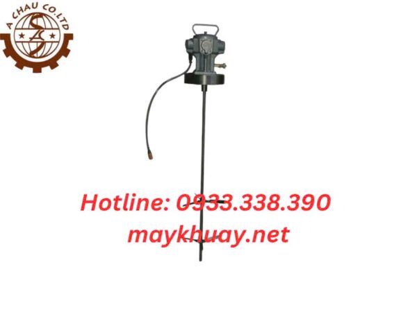 MÁY KHUẤY SƠN CẦM TAY