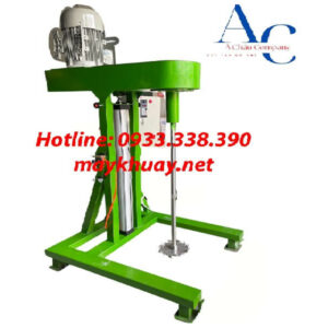 MÁY KHUẤY SƠN DẦU AC-D-12