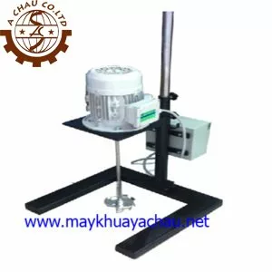 Máy khuấy dung môi