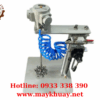 MÁY KHUẤY SƠN NÂNG HẠ TỰ ĐỘNG 20 LÍT