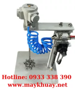 MÁY KHUẤY SƠN NÂNG HẠ TỰ ĐỘNG 20 LÍT