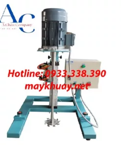 MÁY KHUẤY SƠN NƯỚC 5-50 LÍT AC-D-05