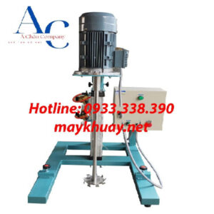 MÁY KHUẤY SƠN NƯỚC 5-50 LÍT AC-D-05