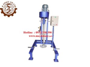 Máy khuấy sơn nước