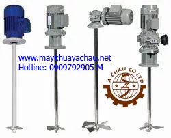 máy khuấy sơn