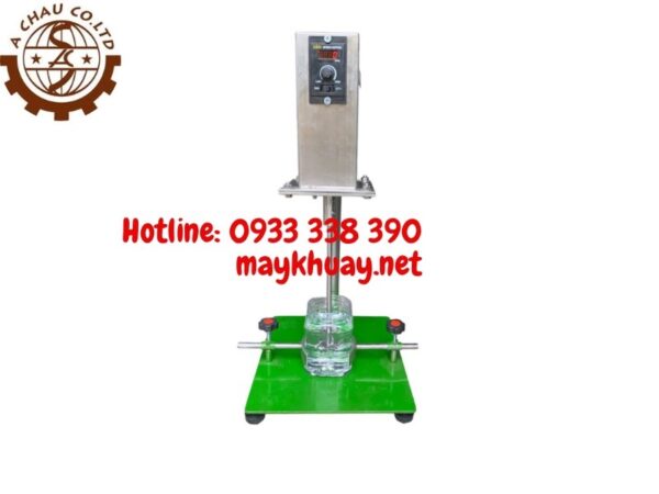 Máy khuấy sơn thí nghiệm 1-5 lít