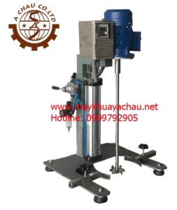máy khuấy sơn
