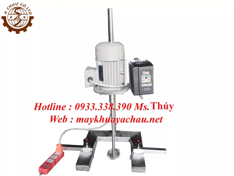 Máy khuấy thực phẩm