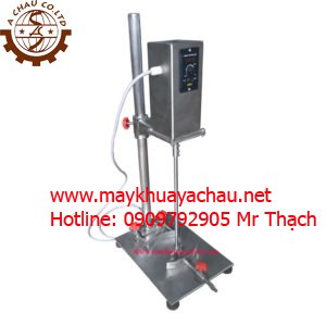 MÁY KHUẤY THÍ NGHIỆM