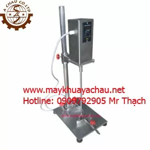 MÁY KHUẤY THÍ NGHIỆM