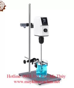 Máy khuấy thí nghiệm quay tay