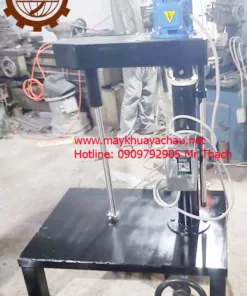Máy khuấy thí nghiệm quay tay 1-10 lít AC-TN-01