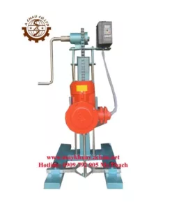 Máy khuấy thí nghiệm quay tay