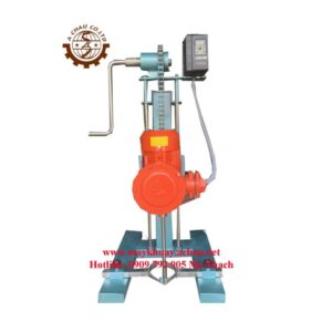Máy khuấy thí nghiệm quay tay