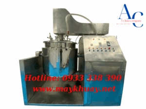 Máy khuấy thực phẩm 20 hp