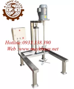 Máy khuấy thực phẩm 50 lít