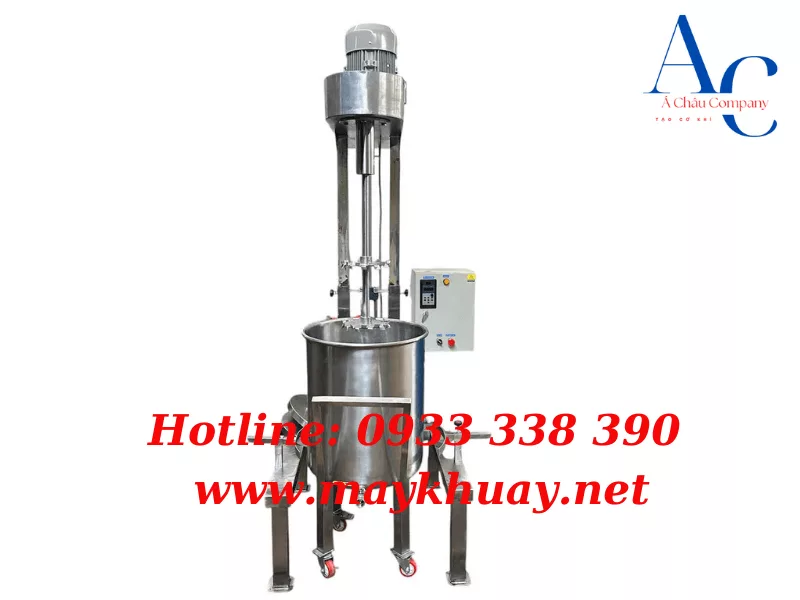 Máy khuấy thực phẩm