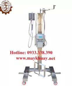 Máy khuấy thực phẩm quay tay
