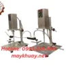 Máy khuấy thực phẩm thí nghiệm 1-5 lít