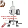 Máy khuấy thực phẩm thí nghiệm dưới 10 lít