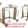 Máy khuấy thùng IBC 1000 lít