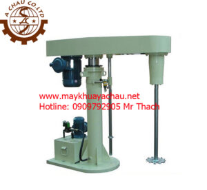máy khuấy sơn