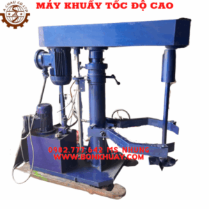 Máy khuấy