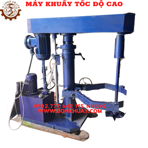 Máy khuấy