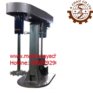 Chuyên cung cấp máy khuấy công nghiệp