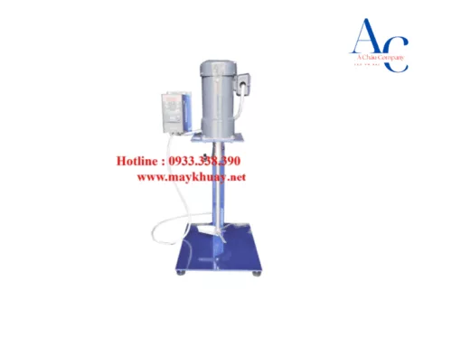 Máy khuấy trộn keo thí nghiệm 1-10 lít
