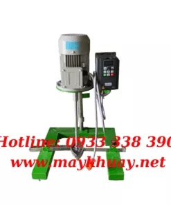 Máy khuấy trộn mực in thí nghiệm dưới 10 lít