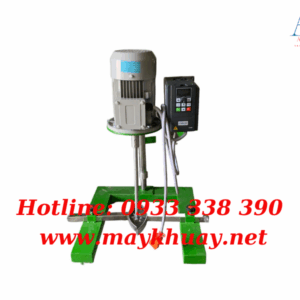 Máy khuấy trộn mực in thí nghiệm dưới 10 lít