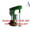 Máy khuấy trộn sơn 2000 lít