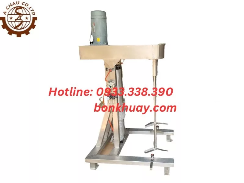 Máy khuấy trộn thực phẩm