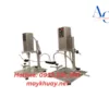 Máy khuấy trộn thực phẩm thí nghiệm 1-5 lít