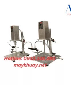 Máy khuấy trộn thực phẩm thí nghiệm 1-5 lít