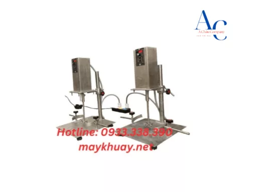 Máy khuấy trộn thực phẩm thí nghiệm 1-5 lít