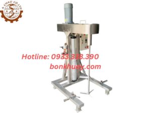 Máy khuấy trứng